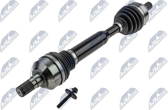 Drive Shaft NPW-VV-054
