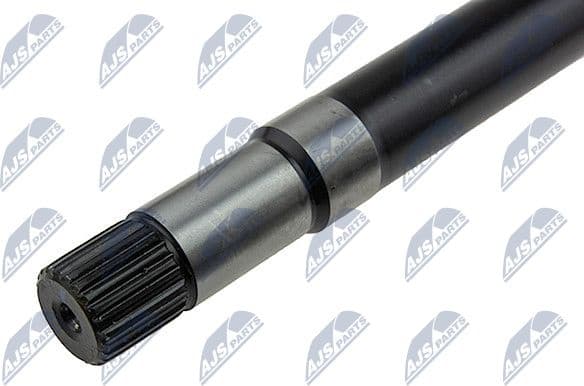 Drive Shaft NPW-CT-079 - image 2