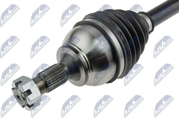 Drive Shaft NPW-CT-079 - image 4