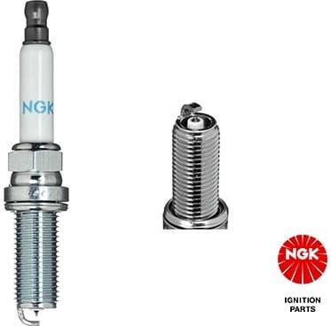 Spark Plug ILKAR7C10 - image 2