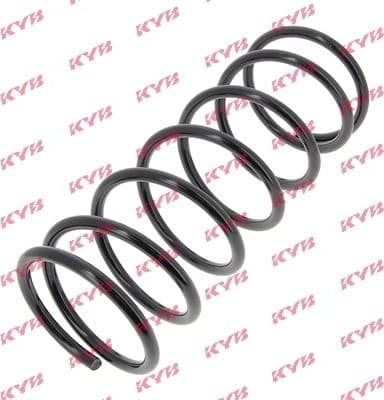 Suspension Spring K-Flex RA1034 - image 2