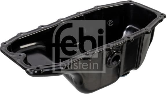 Oil Sump febi Plus 174121