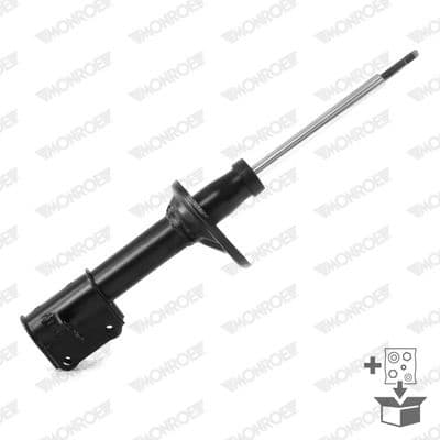 Shock Absorber MONROE ORIGINAL R11233 - image 2