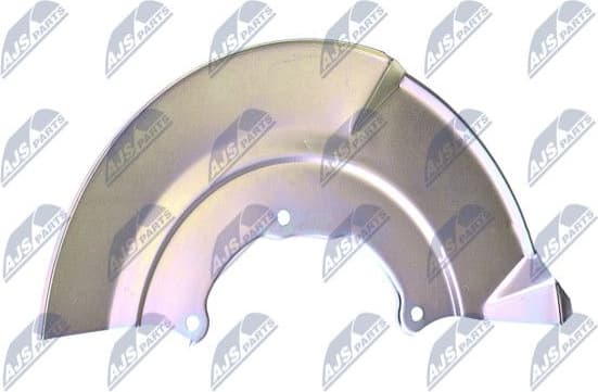 Splash Guard, brake disc HTO-VW-013