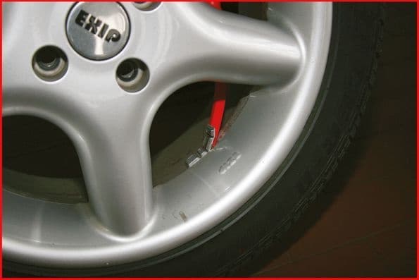 Chisel 911.8134 - image 3