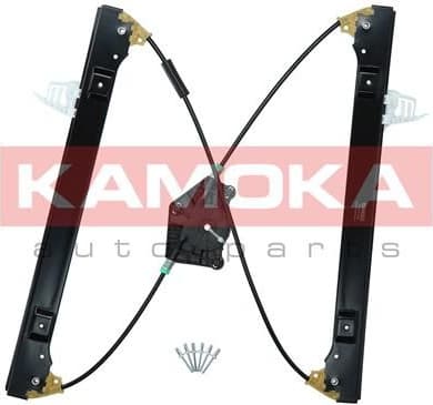 Window Regulator 7200136