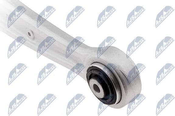 Control/Trailing Arm, wheel suspension ZWD-AU-009