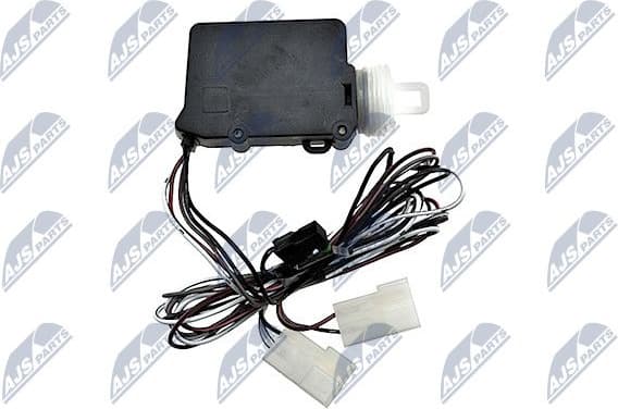 Actuator, central locking system EZC-ME-021 - image 3
