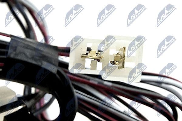 Actuator, central locking system EZC-ME-021 - image 4