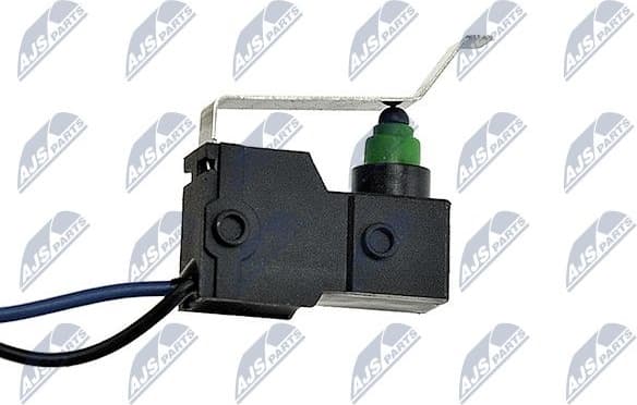 Actuator, central locking system EZC-ME-021 - image 5