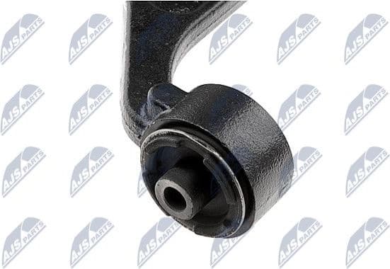 Control/Trailing Arm, wheel suspension ZWD-CH-064