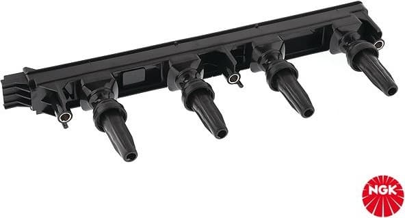 Ignition Coil U6013 - image 2