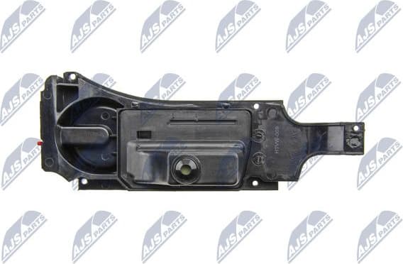Oil Separator, crankcase ventilation SEP-VW-009 - image 3