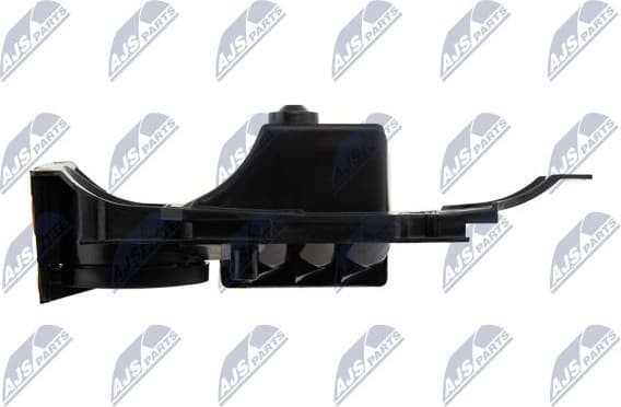 Oil Separator, crankcase ventilation SEP-VW-009 - image 4