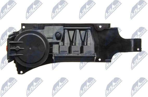 Oil Separator, crankcase ventilation SEP-VW-009 - image 5