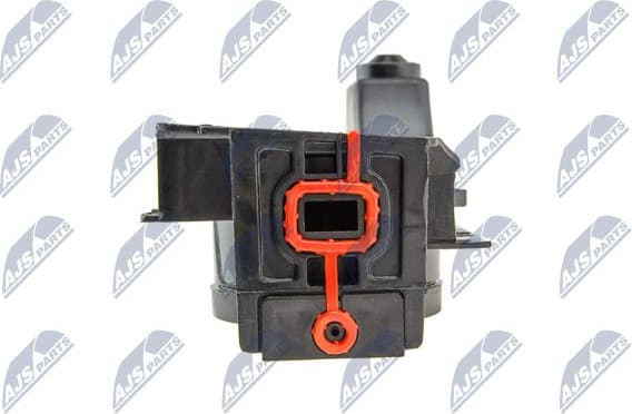 Oil Separator, crankcase ventilation SEP-VW-009 - image 6