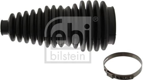 Bellow Kit, steering 43649
