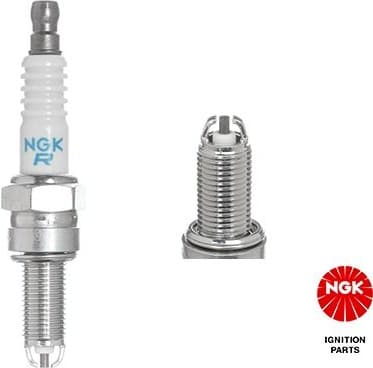 Spark Plug CR7EKC - image 2