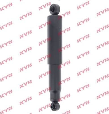 Shock Absorber Premium 445092