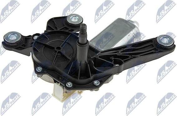 Wiper Motor ESW-PE-007 - image 2