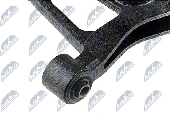 Control/Trailing Arm, wheel suspension ZWD-CH-057 - image 5