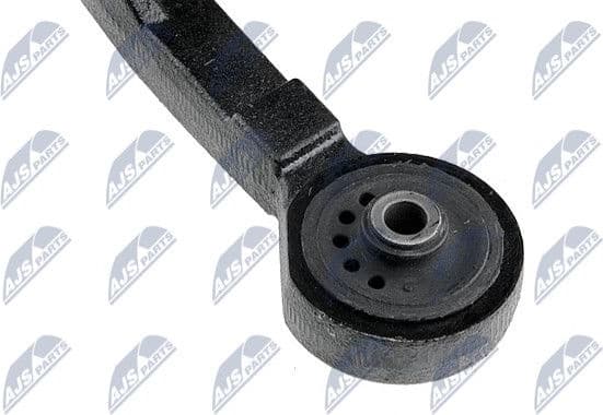 Control/Trailing Arm, wheel suspension ZWD-CH-057 - image 6