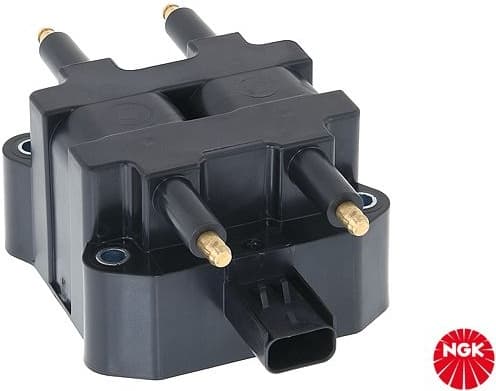 Ignition Coil U2041