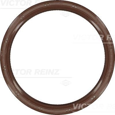 Shaft Seal, crankshaft 81-53541-00
