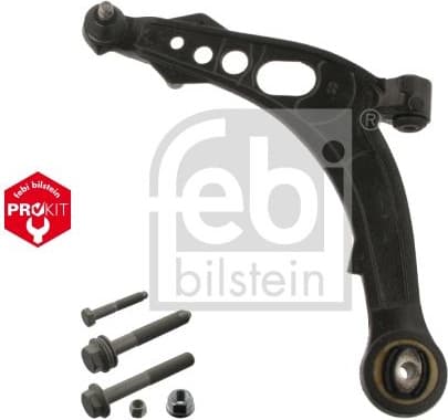 Control/Trailing Arm, wheel suspension ProKit 40670