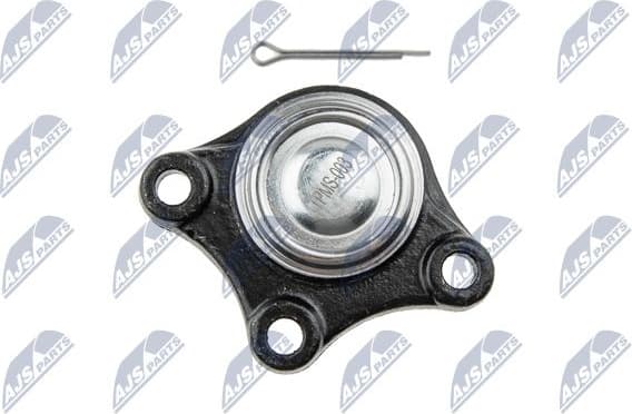 Ball Joint ZSG-MS-003