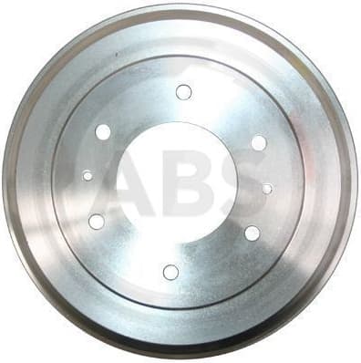 Brake Drum 2440-S