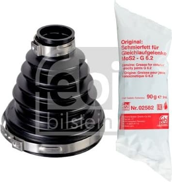 Bellow Kit, drive shaft 174396