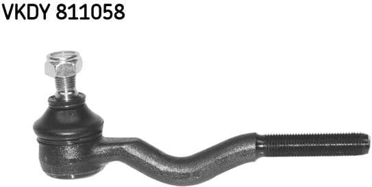 Tie Rod End VKDY 811058