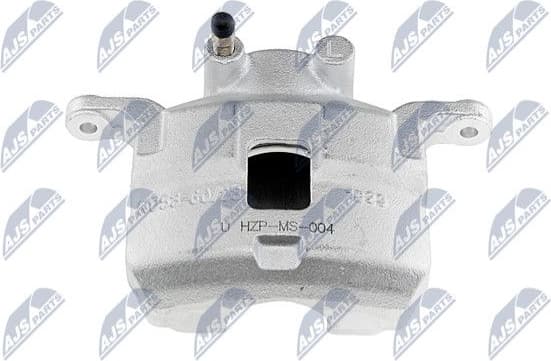 Brake Caliper HZP-MS-004 - image 4