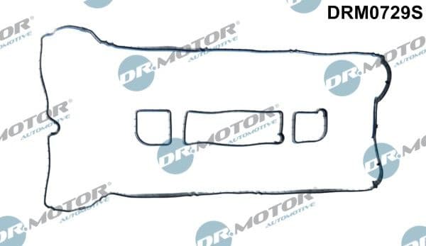Gasket, cylinder head cover DRM0729S