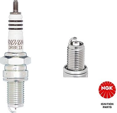 Spark Plug Iridium IX DR8EIX