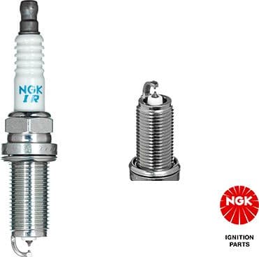 Spark Plug DILFR7B10G - image 2