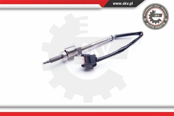 Sensor, exhaust gas temperature 30SKV082 - image 5