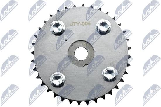 Camshaft Adjuster RKZ-TY-004 - image 5