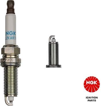 Spark Plug LZKAR7A - image 2