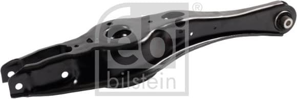 Control/Trailing Arm, wheel suspension 172743