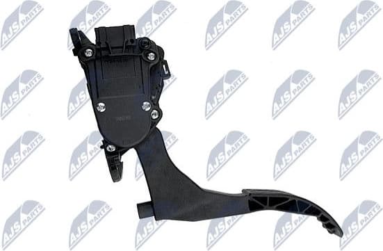 Accelerator Pedal Unit EAP-AU-000 - image 3