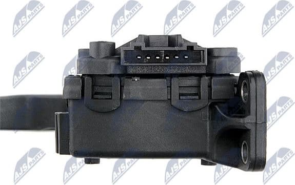 Accelerator Pedal Unit EAP-AU-000 - image 5