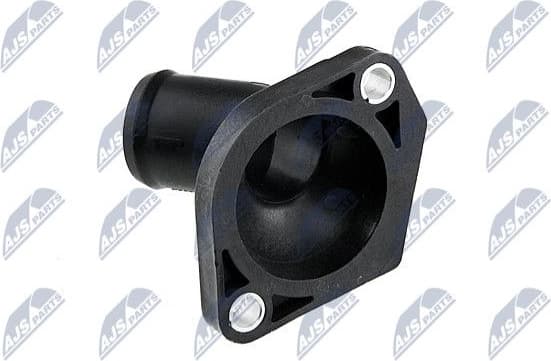 Coolant Flange CTM-RE-006 - image 2