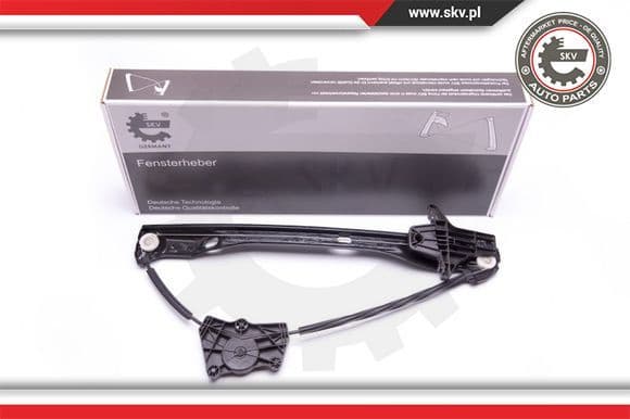 Window Regulator 00SKV221