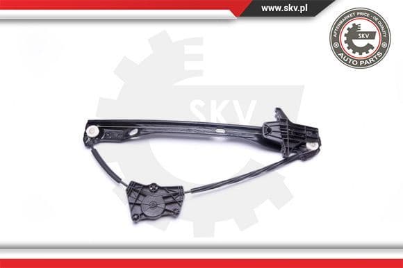 Window Regulator 00SKV221 - image 2