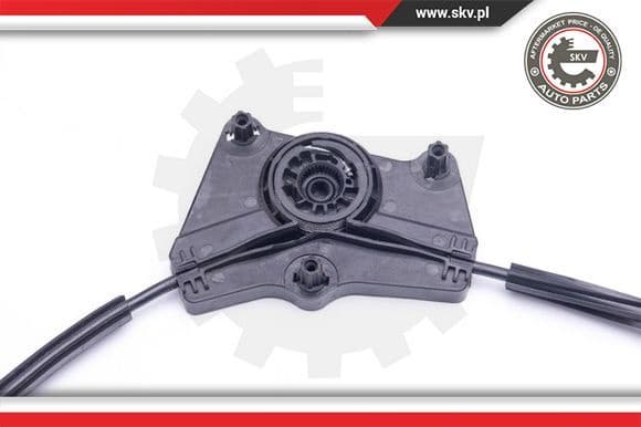 Window Regulator 00SKV221 - image 4