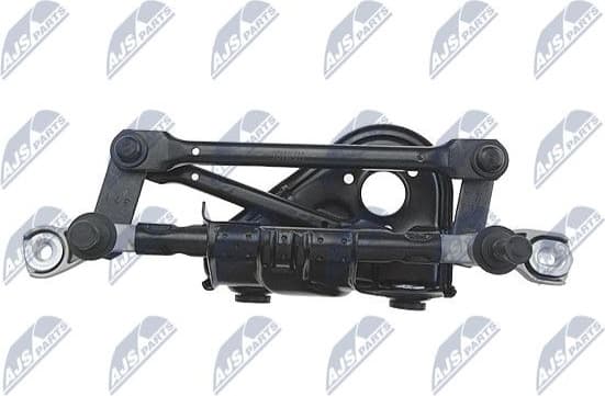Wiper Linkage EMW-VW-011 - image 4