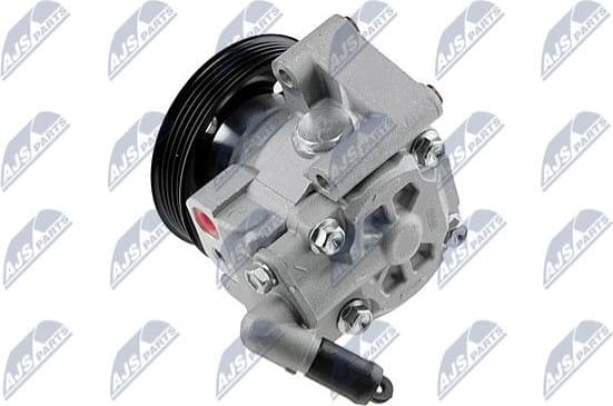 Hydraulic Pump, steering SPW-FR-003 - image 2