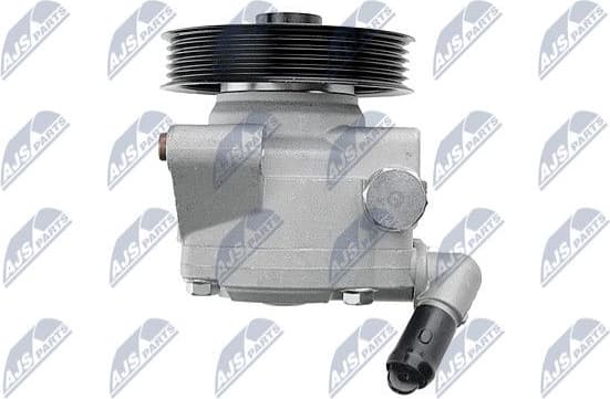 Hydraulic Pump, steering SPW-FR-003 - image 3